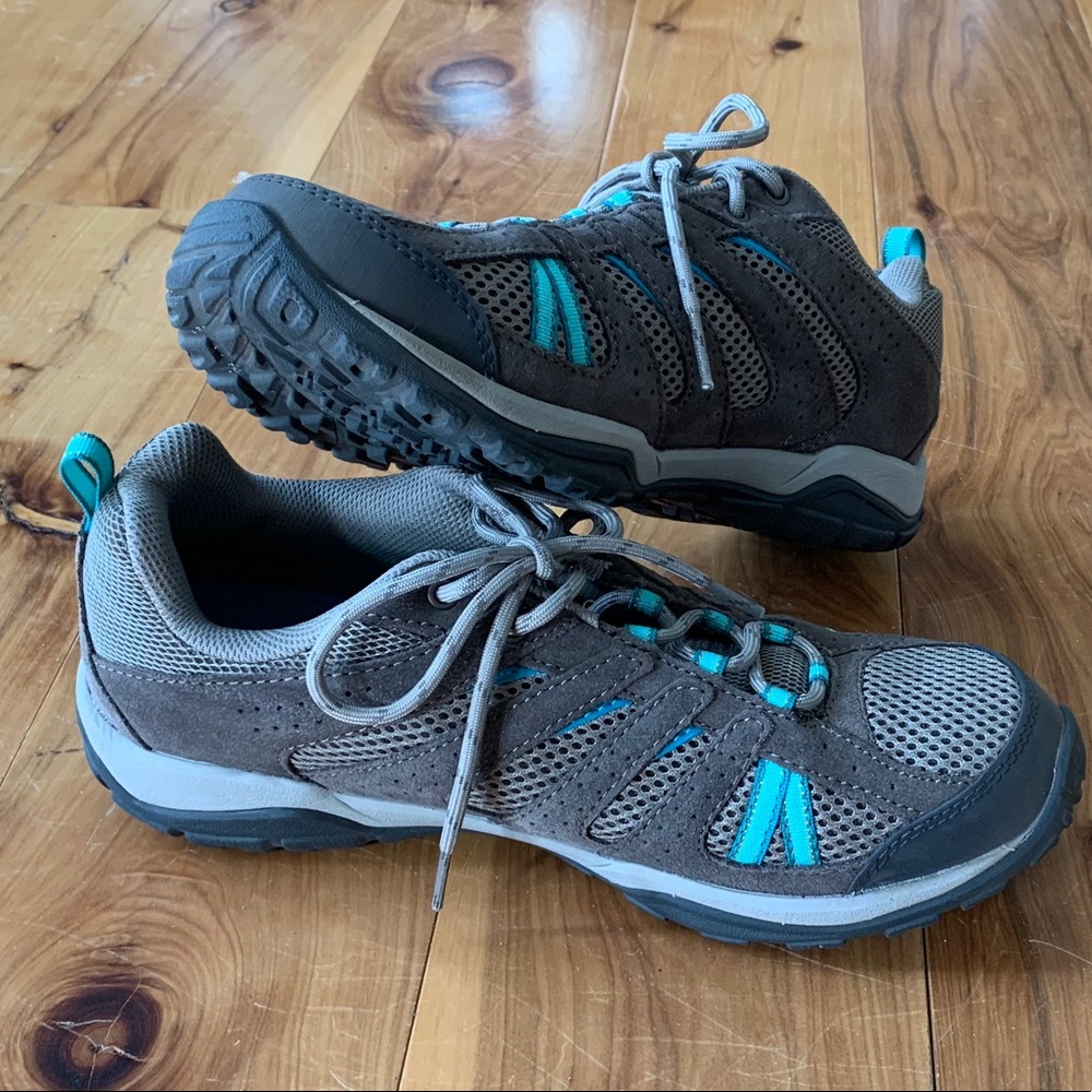 Hiking Shoes